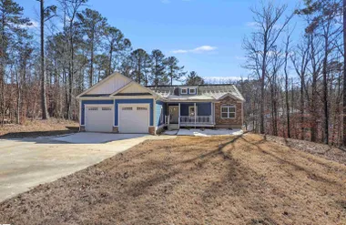 226 LOUISA LN, MCCORMICK, SC, 29835, Mccormick, SC 29835