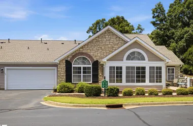 124 RAVINES LN, SPARTANBURG, SC, 29301, Spartanburg, SC 29301