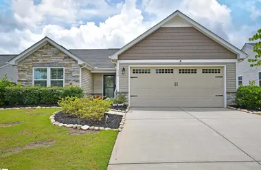 114 FAIRMEADOW WAY, GREENVILLE, SC, 2961..., Greenville, SC 29617