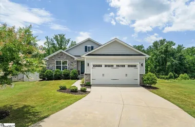651 OLIVIA SPRINGS DR, SPARTANBURG, SC, ..., Spartanburg, SC 29302