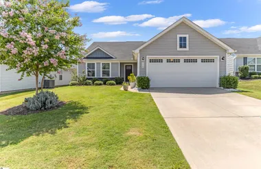 930 RIVERLAND WOODS TRL, BOILING SPRINGS..., Boiling Springs, SC 29316