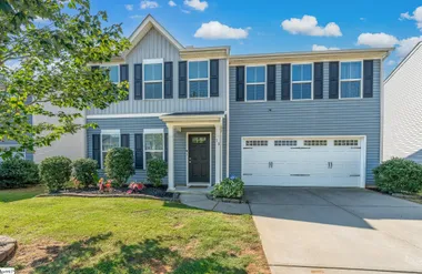 18 MAPLESTEAD FARMS CT, GREENVILLE, SC, ..., Greenville, SC 29617