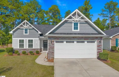 664 HARDWOOD DR, BOILING SPRINGS, SC, 29..., Boiling Springs, SC 29316