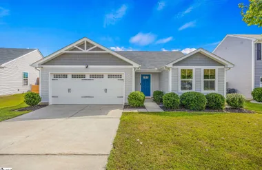 808 DANFORTH DR, GREENVILLE, SC, 29617, Greenville, SC 29617