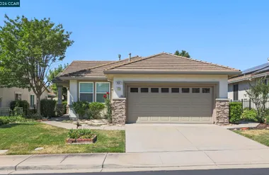 1637 REGENT DR, BRENTWOOD, CA, 94513, Brentwood, CA 94513