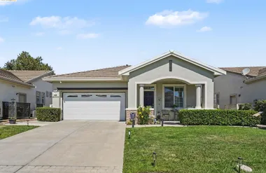 311 UPTON PYNE DR, BRENTWOOD, CA, 94513, Brentwood, CA 94513