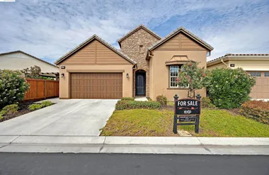 2107 RIOJA WAY, BRENTWOOD, CA, 94513, Brentwood, CA 94513