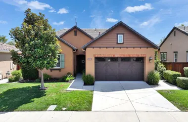 1083 POMEROL CIR, BRENTWOOD, CA, 94513, Brentwood, CA 94513