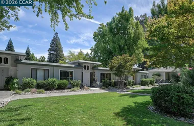 2301 TICE CREEK DR 5, WALNUT CREEK, CA, ..., Walnut Creek, CA 94595