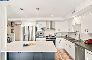 2032 GOLDEN RAIN RD 6, WALNUT CREEK, CA,..., Walnut Creek, CA 94595