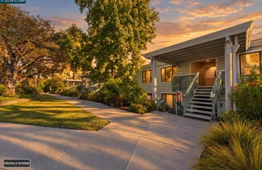 1332 SINGINGWOOD CT 9, WALNUT CREEK, CA,..., Walnut Creek, CA 94595