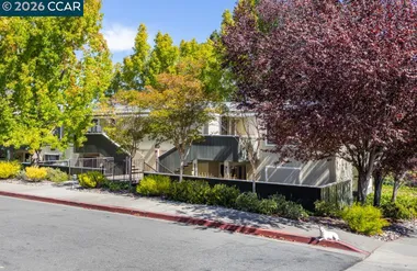 1116 RUNNING SPRINGS RD 7, WALNUT CREEK,..., Walnut Creek, CA 94595