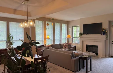5913 HORSEMANS CANYON DR 1C, WALNUT CREE..., Walnut Creek, CA 94595