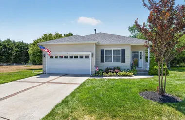 26 WYNNDEMERE CT, CAPE MAY COURT HOUSE, ..., Cape May Court House, NJ 08210