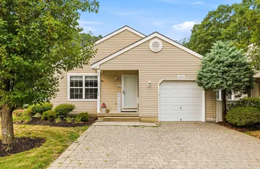161 LEE LN 161, CAPE MAY COURT HOUSE, NJ..., Cape May Court House, NJ 08210