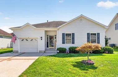 69 WYNNDEMERE CT, CAPE MAY COURT HOUSE, ..., Cape May Court House, NJ 08210