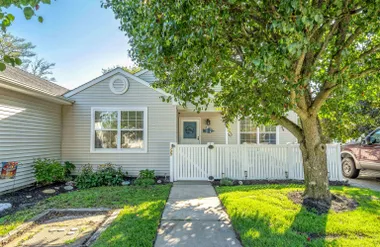 125 LEE LN GATEWAY SHORES COMMY, CAPE MA..., Cape May Court House, NJ 08210