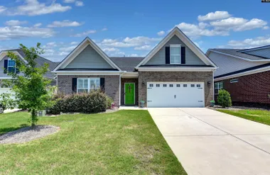207 DOE MEADOW LN, ELGIN, SC, 29045, Elgin, SC 29045