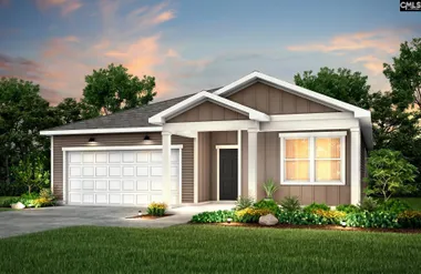 1129 ROCKSHIRE, BLYTHEWOOD, SC, 29016, Blythewood, SC 29016