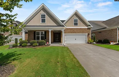 309 BUNKER LN, ELGIN, SC, 29045, Elgin, SC 29045