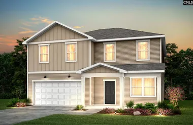 1102 ROCKSHIRE DR, BLYTHEWOOD, SC, 29016, Blythewood, SC 29016