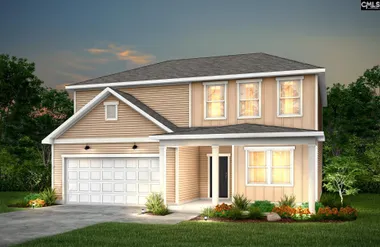 1125 ROCKSHIRE, BLYTHEWOOD, SC, 29016, Blythewood, SC 29016