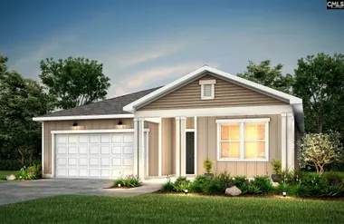 1117 ROCKSHIRE DR, BLYTHEWOOD, SC, 29016, Blythewood, SC 29016
