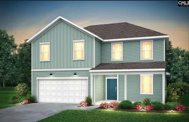 1113 ROCKSHIRE DR, BLYTHEWOOD, SC, 29016, Blythewood, SC 29016