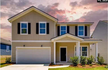 1121 ROCKSHIRE DR, BLYTHEWOOD, SC, 29016, Blythewood, SC 29016