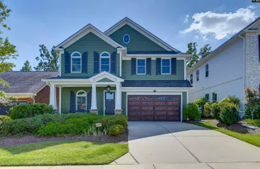 657 TAILWATER BND, LEXINGTON, SC, 29072, Lexington, SC 29072