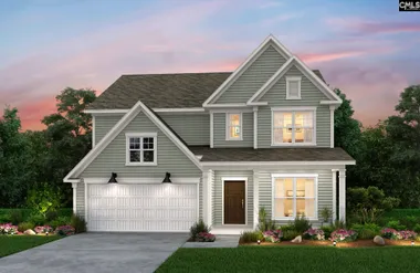1192 ROCKSHIRE DR, BLYTHEWOOD, SC, 29016, Blythewood, SC 29016