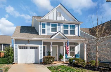 40154 CROOKED STICK DR, LANCASTER, SC, 2..., Lancaster, SC 29720