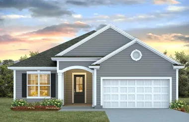 457 FOREST EDGE TRL, LEXINGTON, SC, 2907..., Lexington, SC 29072