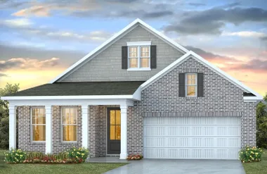 453 FOREST EDGE TRL, LEXINGTON, SC, 2907..., Lexington, SC 29072