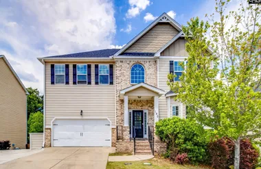 140 CRIMSON QUEEN DR, BLYTHEWOOD, SC, 29..., Blythewood, SC 29016