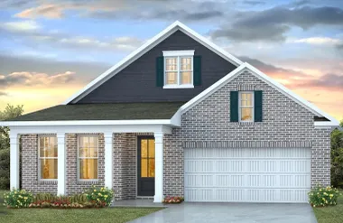 1432 TRAILHEAD LN, LEXINGTON, SC, 29072, Lexington, SC 29072