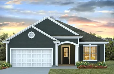 413 FOREST EDGE TRL, LEXINGTON, SC, 2907..., Lexington, SC 29072