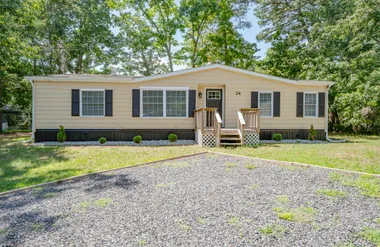 24 HOLLY, MAYS LANDING, NJ, 08330, Mays Landing, NJ 08330