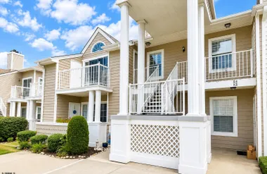 550 CENTRAL AVE E8, LINWOOD, NJ, 08221, Linwood, NJ 08221