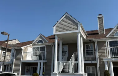 550 CENTRAL AVE E8, LINWOOD, NJ, 08221, Linwood, NJ 08221