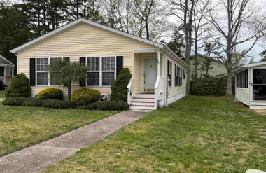 4 BIRCH, MAYS LANDING, NJ, 08330, Mays Landing, NJ 08330