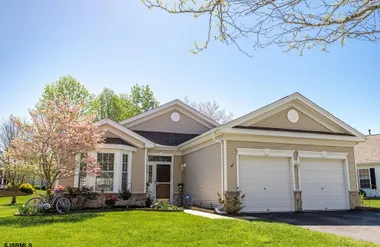 514 WESTON, GALLOWAY TOWNSHIP, NJ, 08205, Galloway Township, NJ 08205