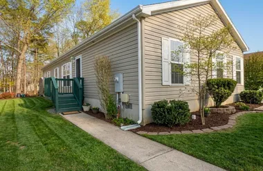 44 REDWOOD, HAMILTON TOWNSHIP, NJ, 08330, Hamilton Township, NJ 08330