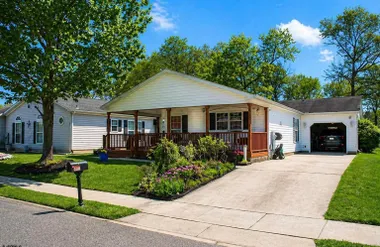 182 PEBBLE BCH, MAYS LANDING, NJ, 08330, Mays Landing, NJ 08330