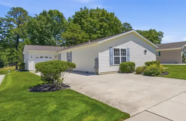 265 PEBBLE BCH, MAYS LANDING, NJ, 08330, Mays Landing, NJ 08330