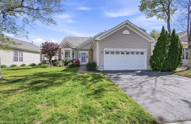 121 SOUTHAMPTON, GALLOWAY TOWNSHIP, NJ, ..., Galloway Township, NJ 08205