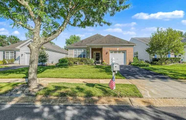 520 WESTON, GALLOWAY TOWNSHIP, NJ, 08201, Galloway Township, NJ 08201