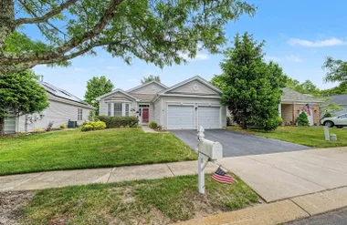 506 WESTON, GALLOWAY TOWNSHIP, NJ, 08205, Galloway Township, NJ 08205
