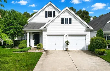 118 BURNSIDE DR, EGG HARBOR TOWNSHIP, NJ..., Egg Harbor Township, NJ 08234