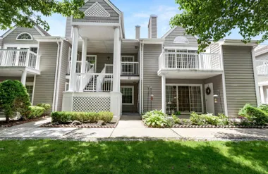 550 CENTRAL AVE M12, LINWOOD, NJ, 08221, Linwood, NJ 08221